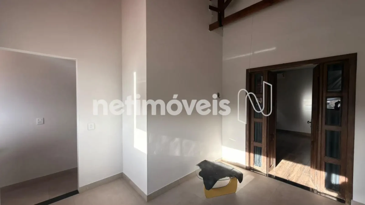 Casa para Venda com 3 quartos no bairro Morrinhos