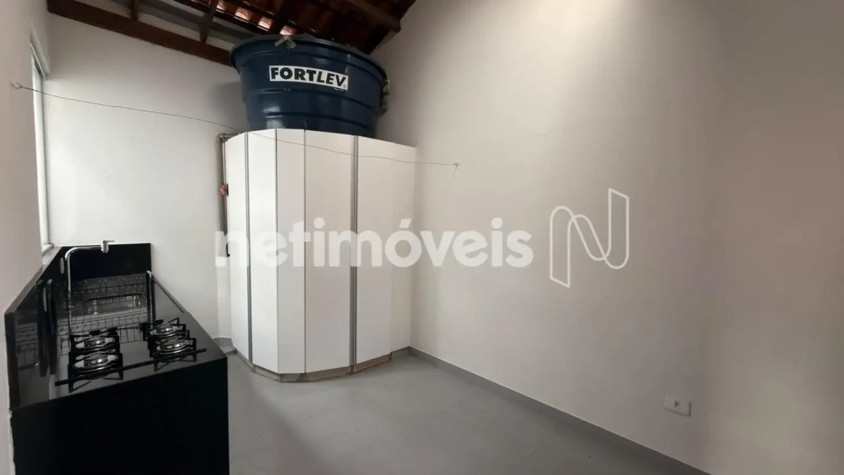 Casa para Venda com 3 quartos no bairro Morrinhos