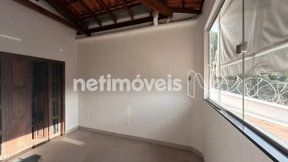 Casa para Venda com 3 quartos no bairro Morrinhos