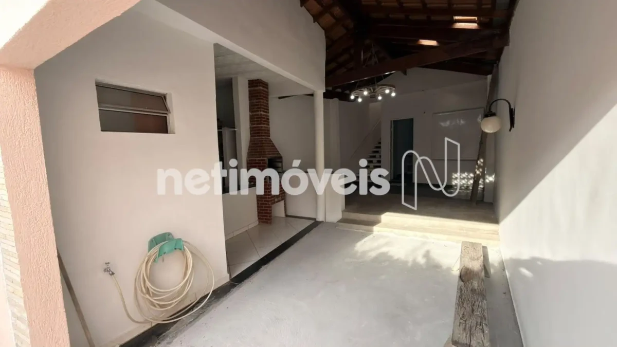 Casa para Venda com 3 quartos no bairro Morrinhos
