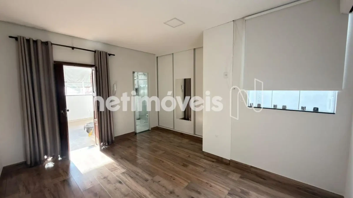 Casa para Venda com 3 quartos no bairro Morrinhos