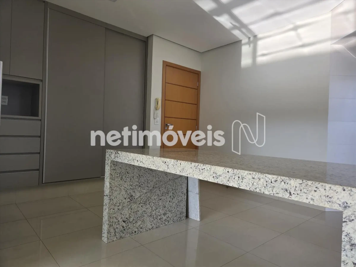 Apartamento para Venda com 3 quartos no bairro Ibituruna