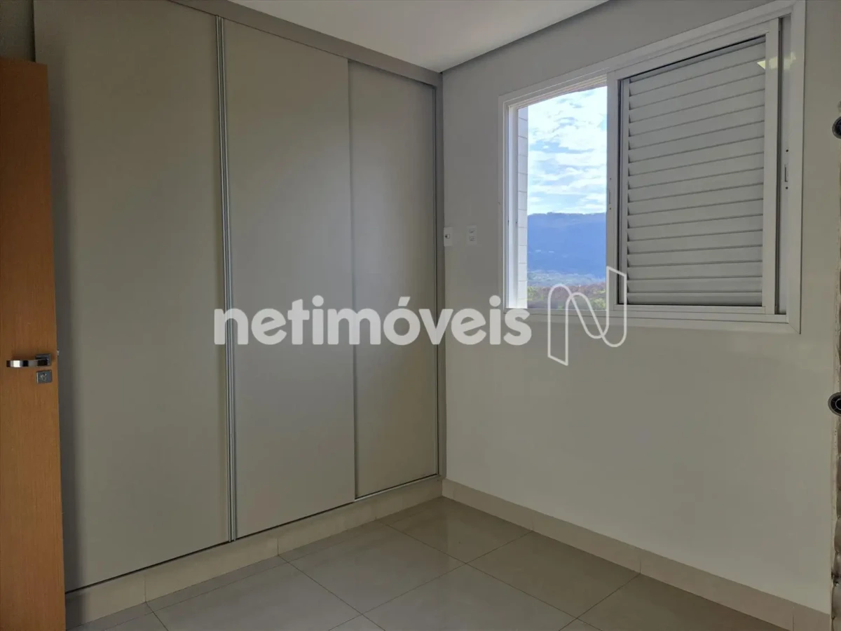 Apartamento para Venda com 3 quartos no bairro Ibituruna