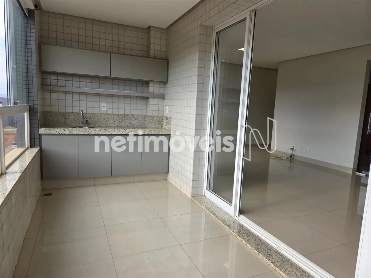 Apartamento para Venda com 3 quartos no bairro Ibituruna