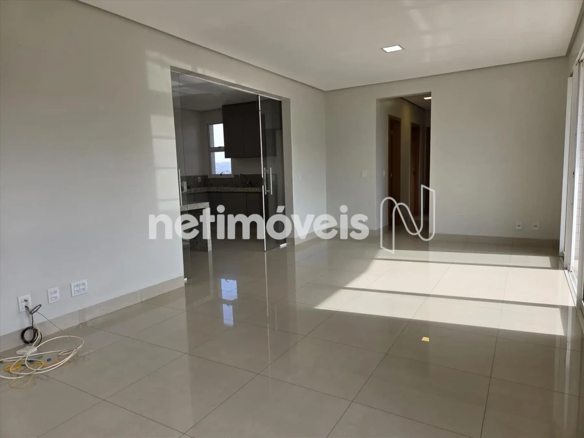 Apartamento para Venda com 3 quartos no bairro Ibituruna