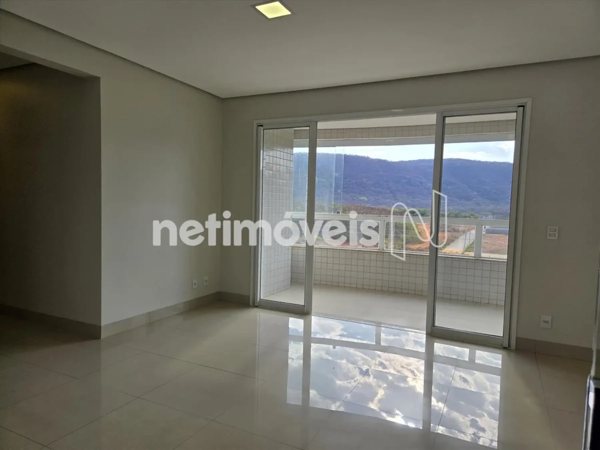 Apartamento para Venda com 3 quartos no bairro Ibituruna