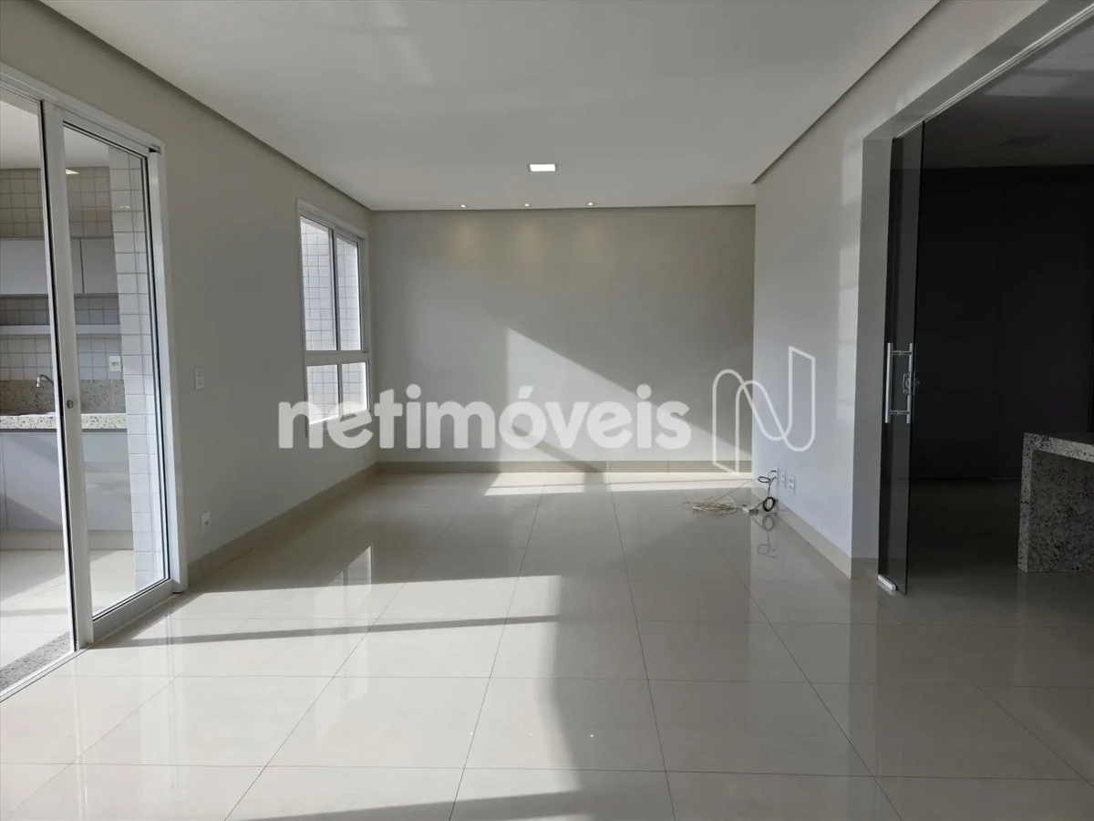 Apartamento para Venda com 3 quartos no bairro Ibituruna