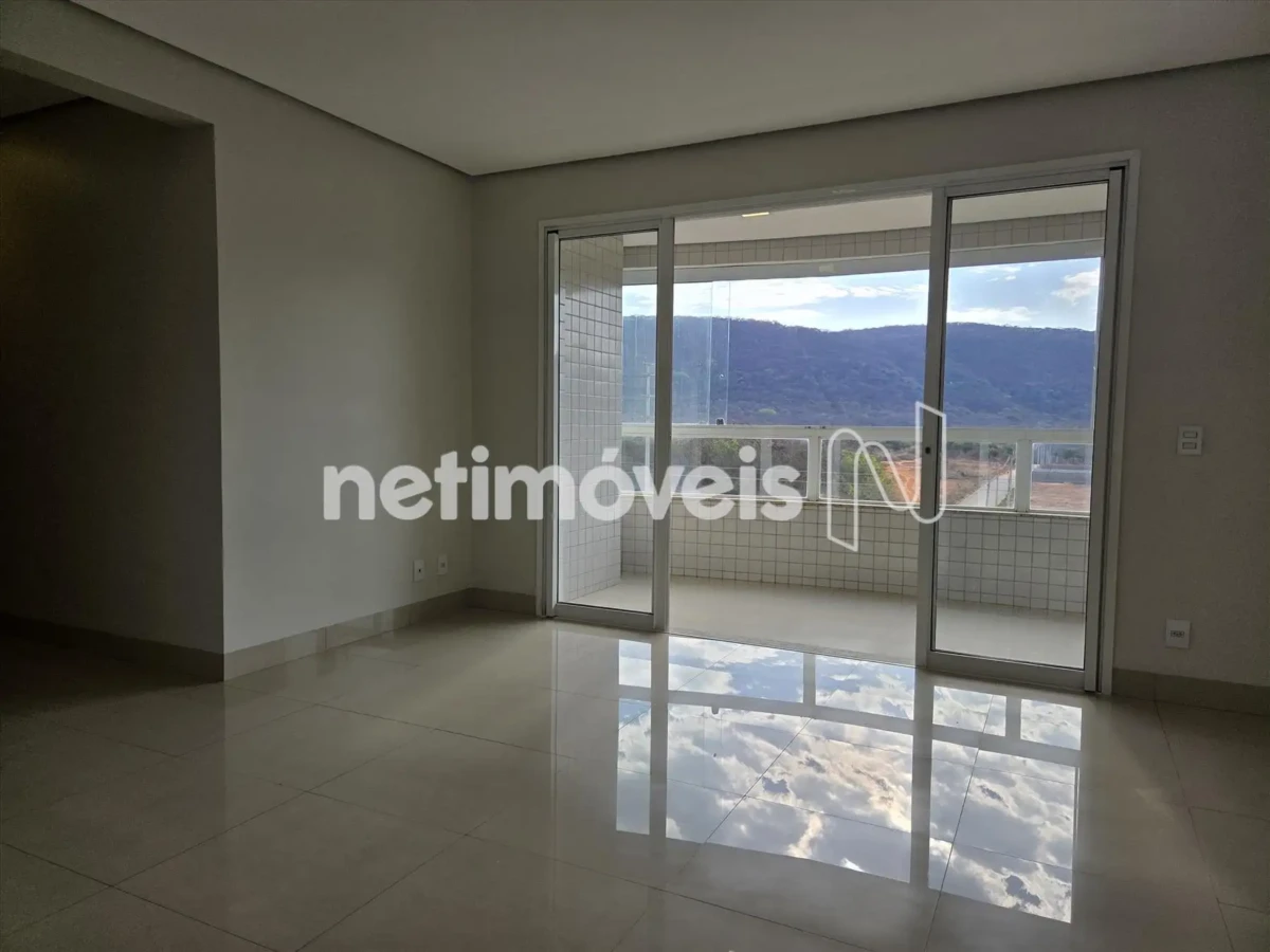 Apartamento para Venda com 3 quartos no bairro Ibituruna
