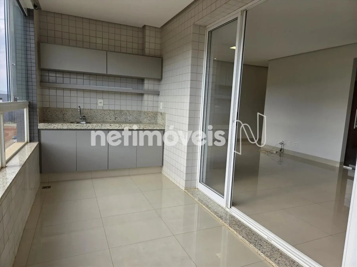 Apartamento para Venda com 3 quartos no bairro Ibituruna