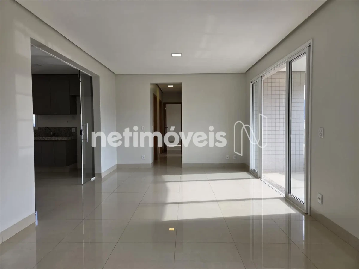 Apartamento para Venda com 3 quartos no bairro Ibituruna