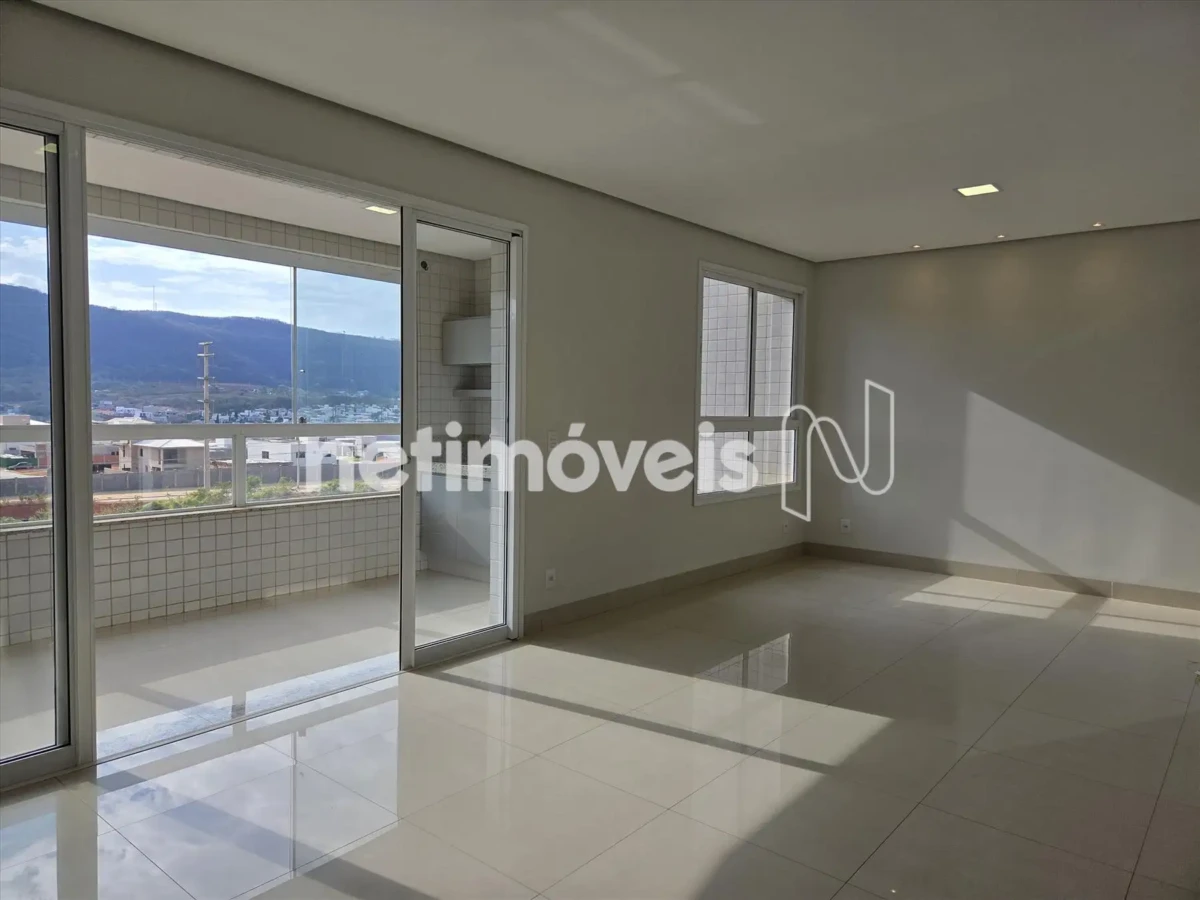 Apartamento para Venda com 3 quartos no bairro Ibituruna