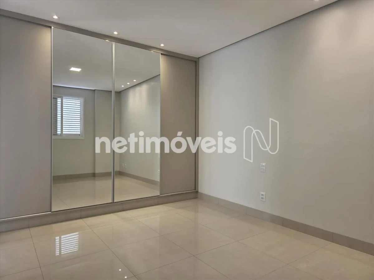 Apartamento para Venda com 3 quartos no bairro Ibituruna