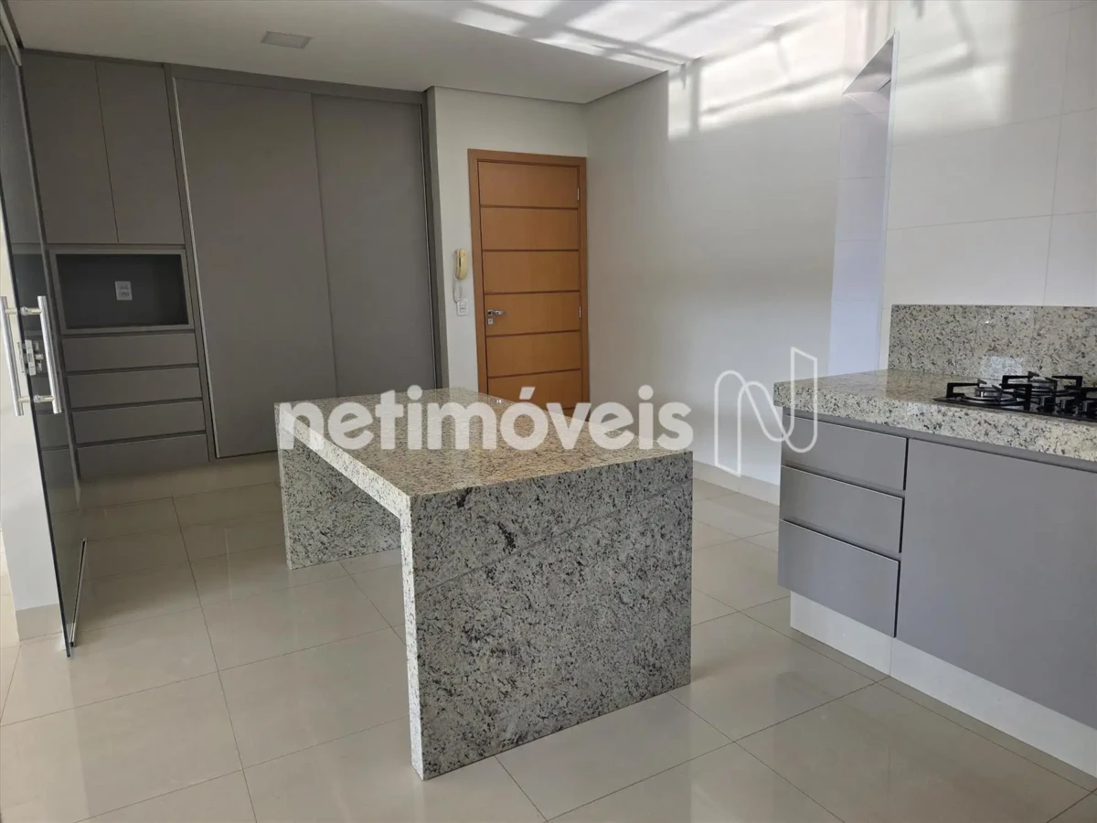 Apartamento para Venda com 3 quartos no bairro Ibituruna