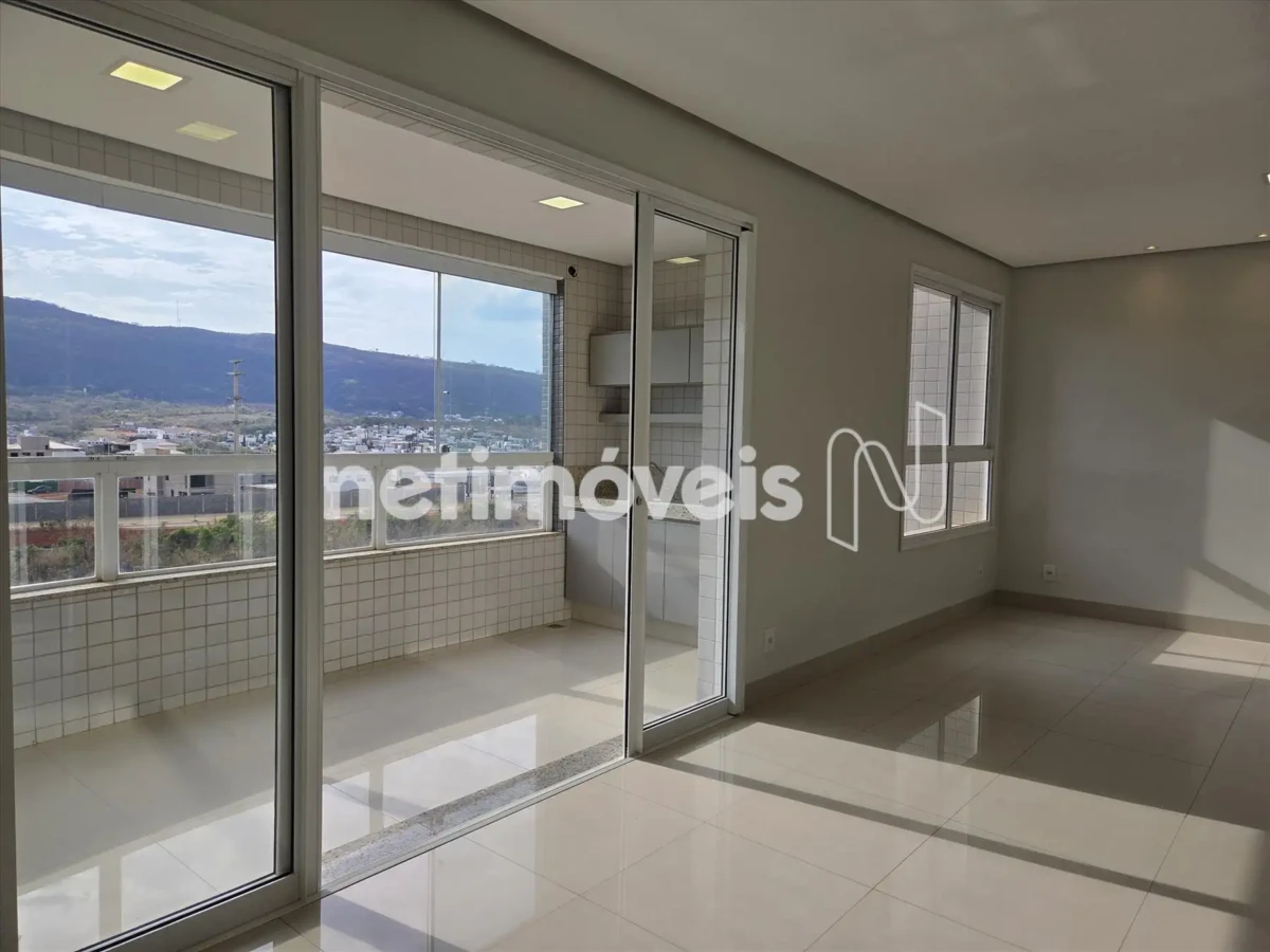 Apartamento para Venda com 3 quartos no bairro Ibituruna