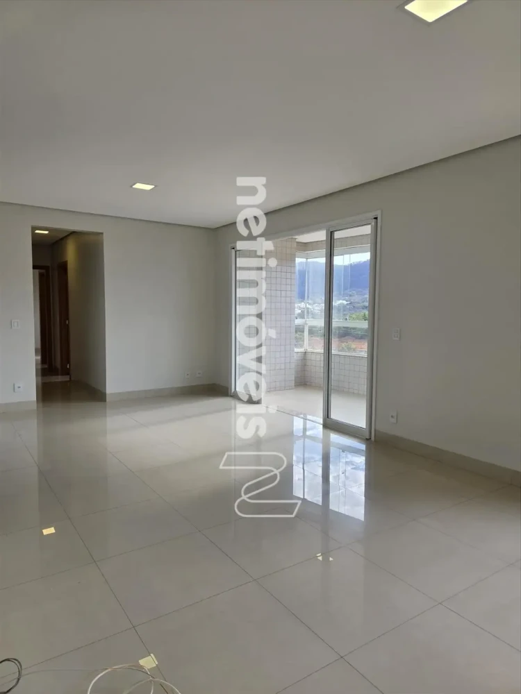 Apartamento para Venda com 3 quartos no bairro Ibituruna