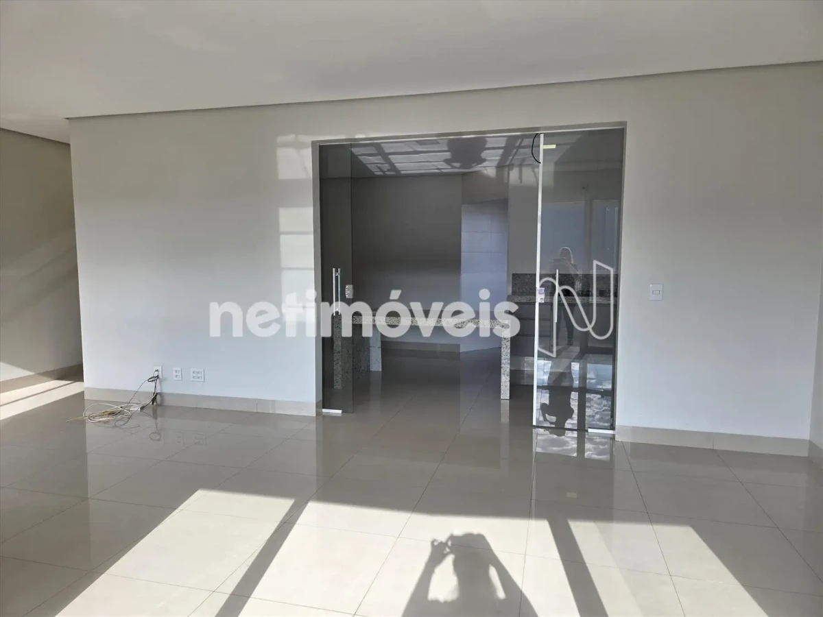 Apartamento para Venda com 3 quartos no bairro Ibituruna
