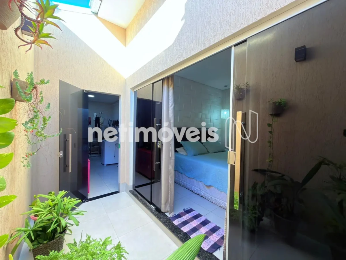 Casa para Venda com 3 quartos no bairro Planalto