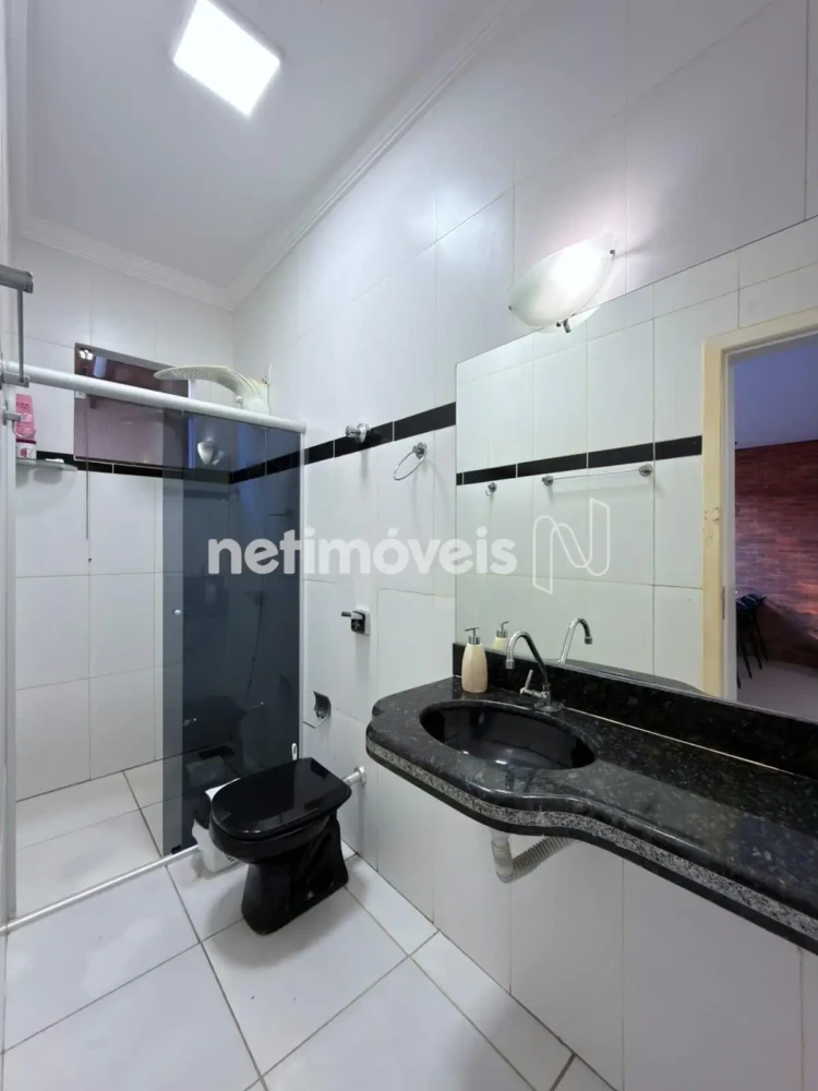 Casa para Venda com 3 quartos no bairro Planalto