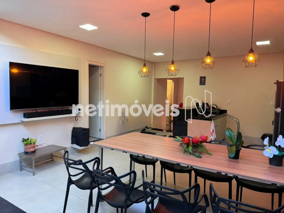 Casa para Venda com 3 quartos no bairro Planalto