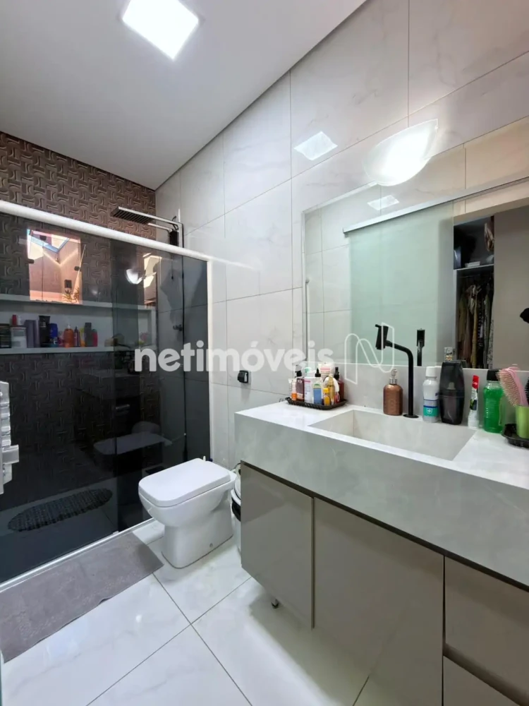Casa para Venda com 3 quartos no bairro Planalto