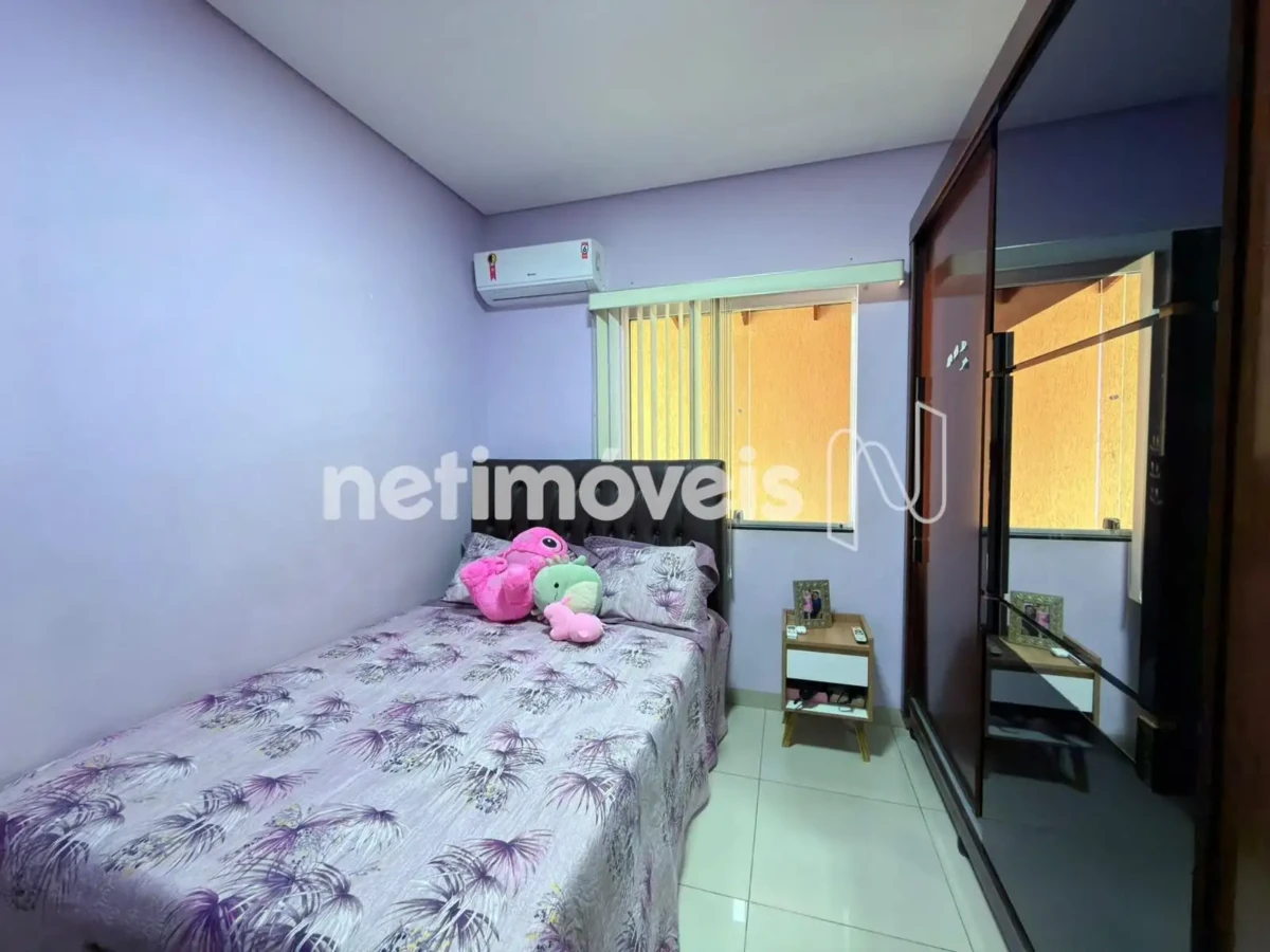 Casa para Venda com 3 quartos no bairro Planalto