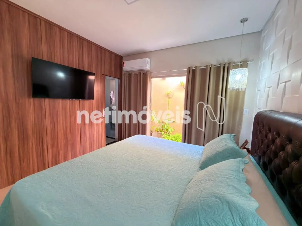 Casa para Venda com 3 quartos no bairro Planalto