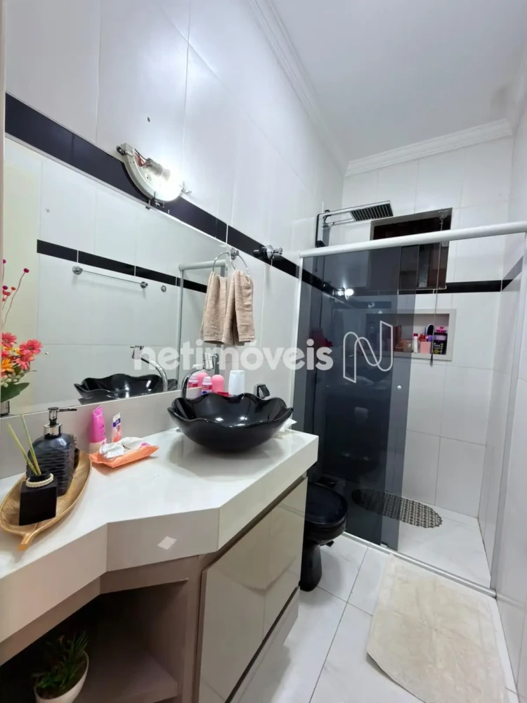 Casa para Venda com 3 quartos no bairro Planalto