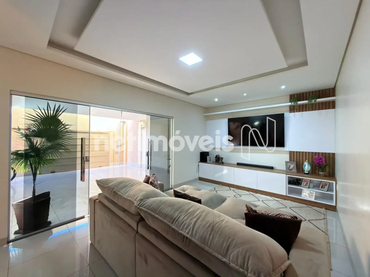 Casa para Venda com 3 quartos no bairro Planalto
