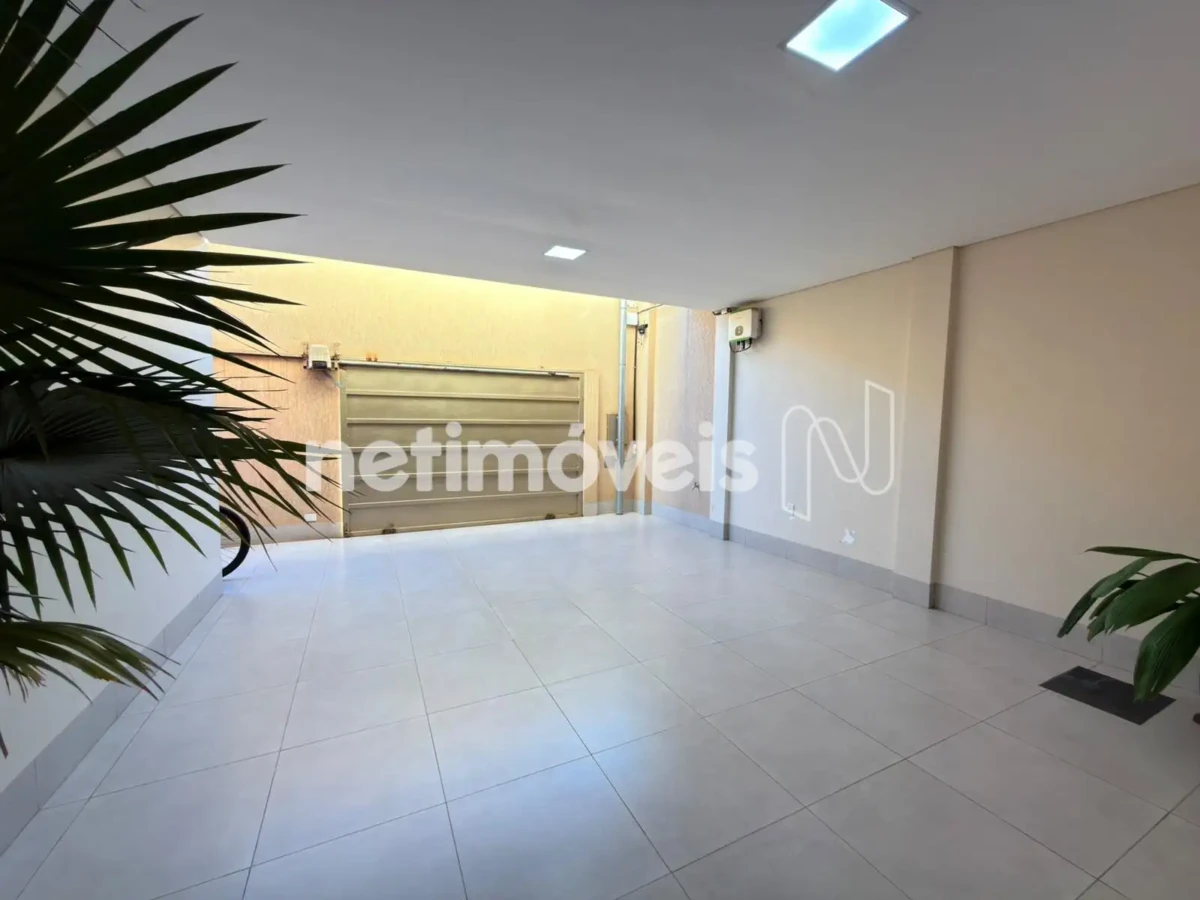 Casa para Venda com 3 quartos no bairro Planalto