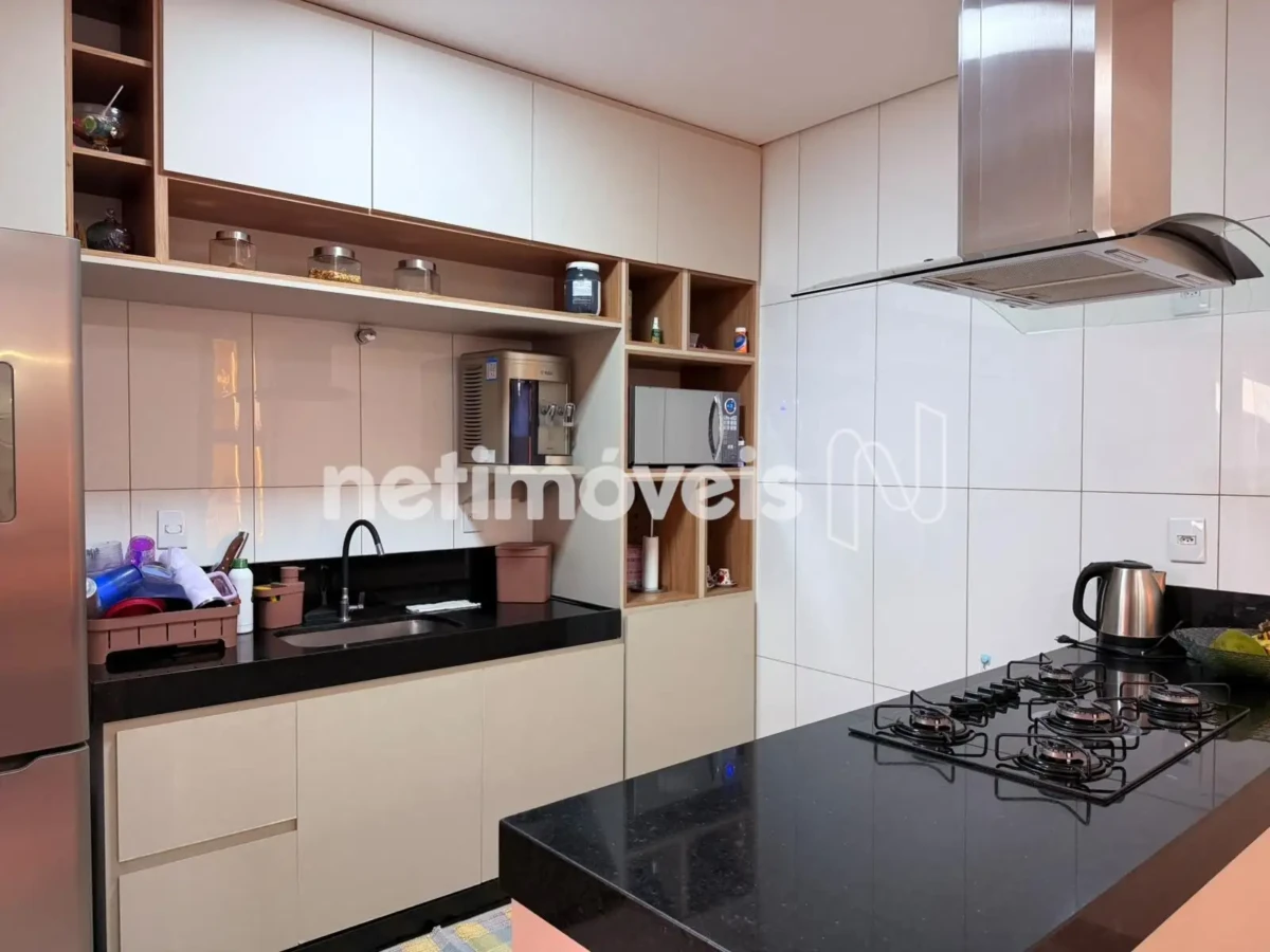 Casa para Venda com 3 quartos no bairro Planalto