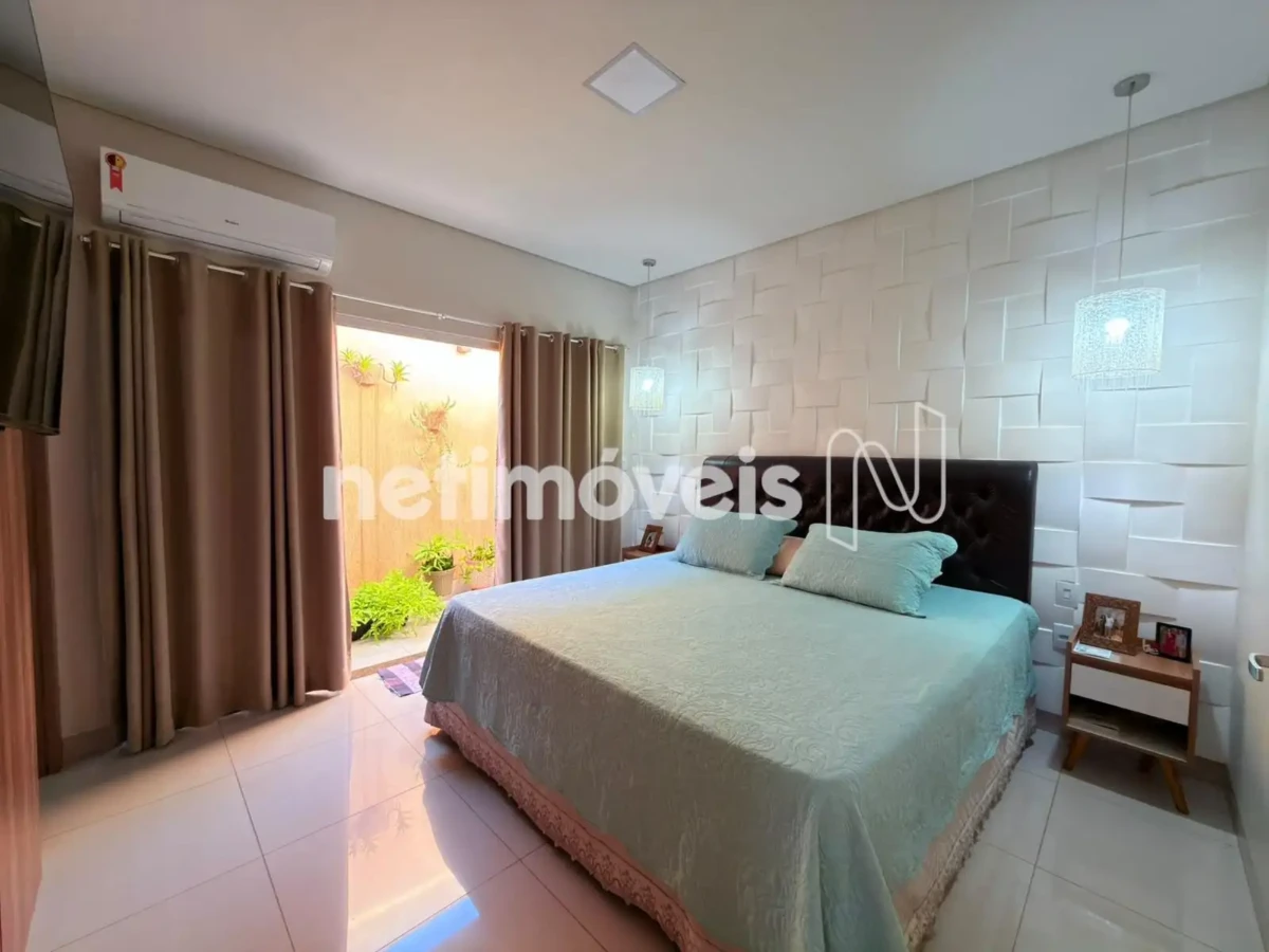 Casa para Venda com 3 quartos no bairro Planalto