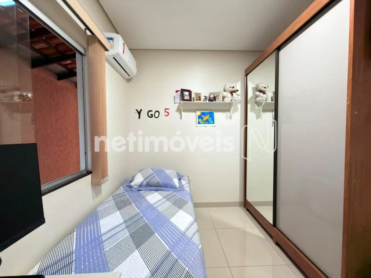 Casa para Venda com 3 quartos no bairro Planalto