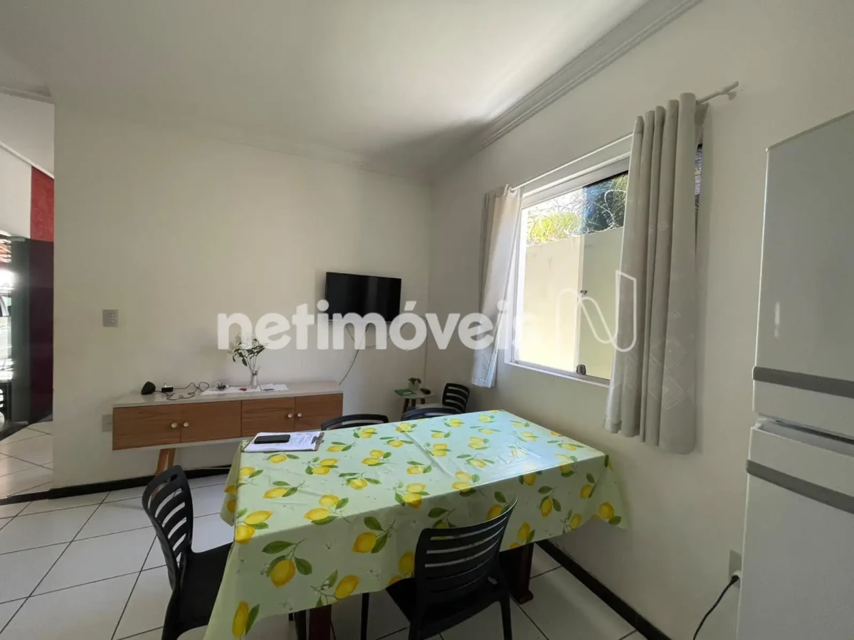 Casa para Venda com 3 quartos no bairro Alcides Rabelo