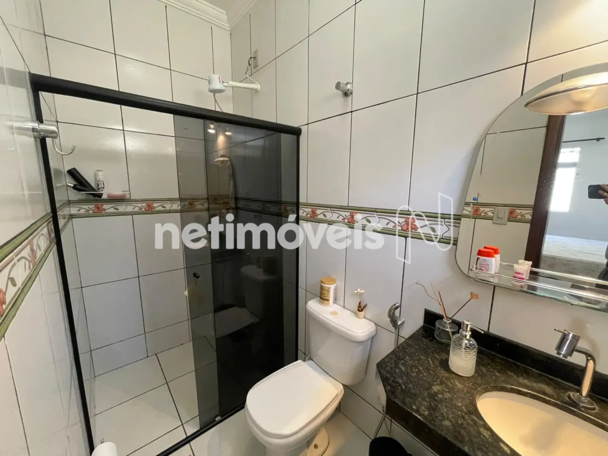 Casa para Venda com 3 quartos no bairro Alcides Rabelo