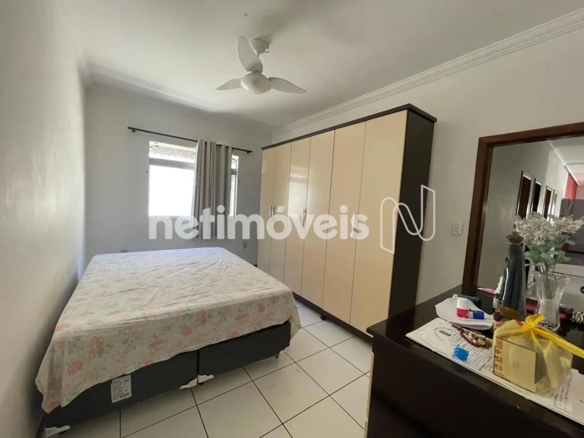 Casa para Venda com 3 quartos no bairro Alcides Rabelo