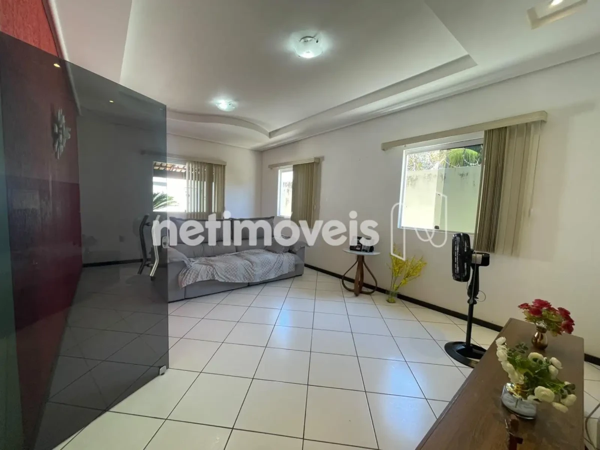 Casa para Venda com 3 quartos no bairro Alcides Rabelo