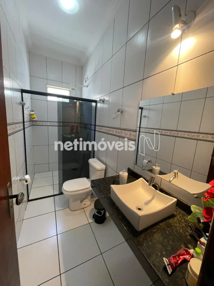 Casa para Venda com 3 quartos no bairro Alcides Rabelo