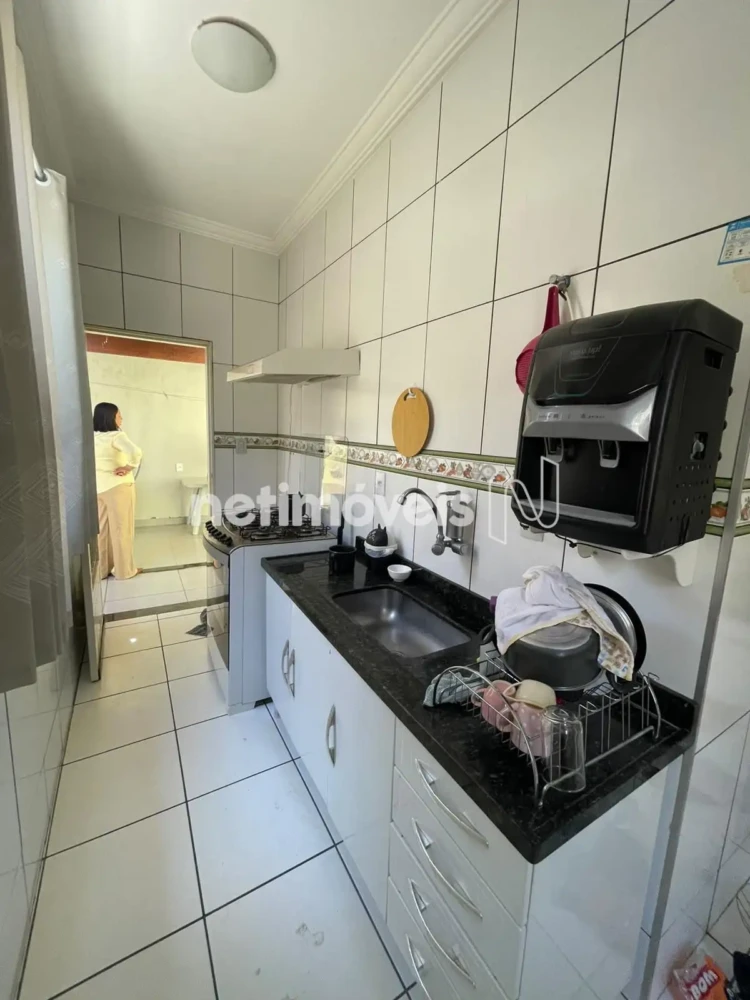 Casa para Venda com 3 quartos no bairro Alcides Rabelo