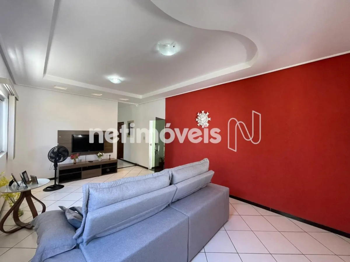 Casa para Venda com 3 quartos no bairro Alcides Rabelo