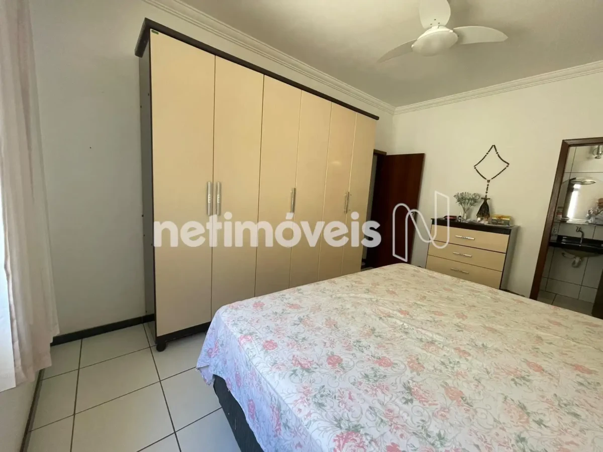 Casa para Venda com 3 quartos no bairro Alcides Rabelo
