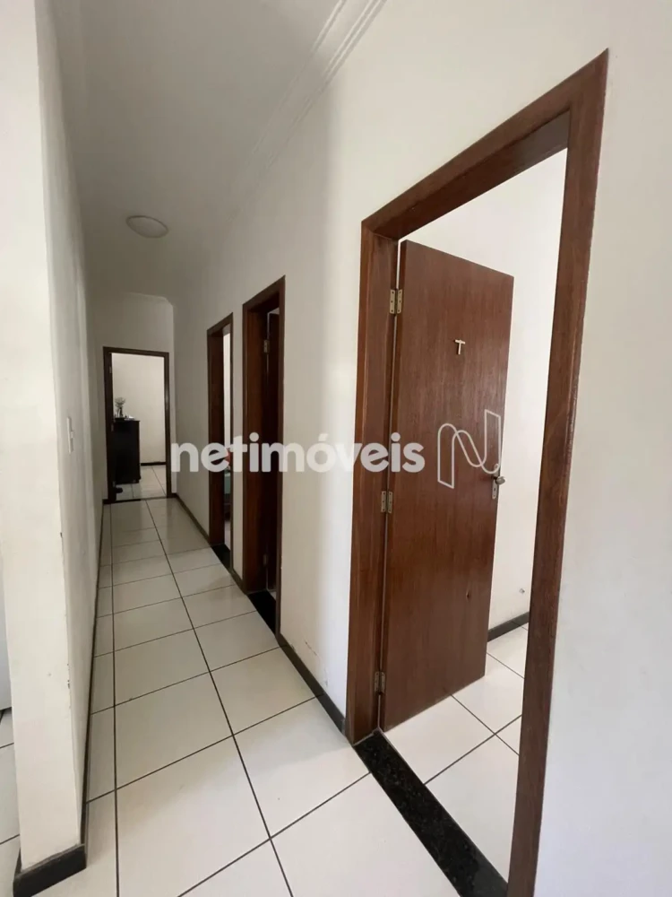 Casa para Venda com 3 quartos no bairro Alcides Rabelo
