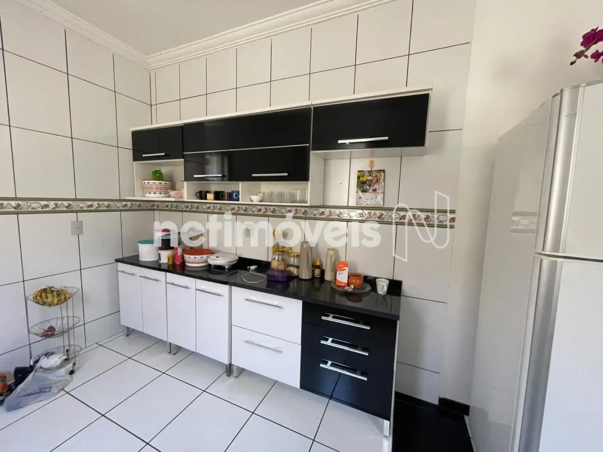 Casa para Venda com 3 quartos no bairro Alcides Rabelo