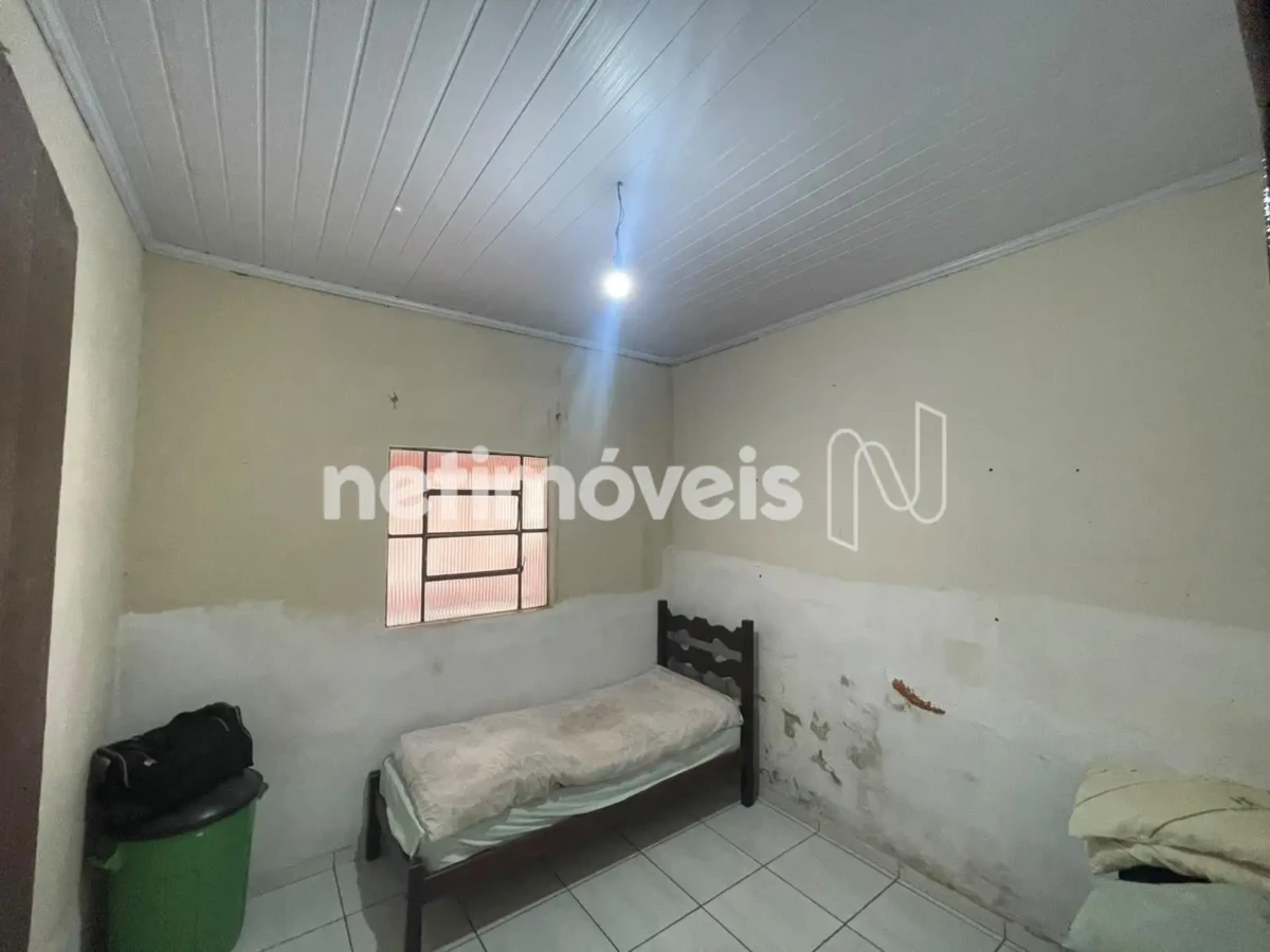 Casa para Venda com 3 quartos no bairro Alice Maia