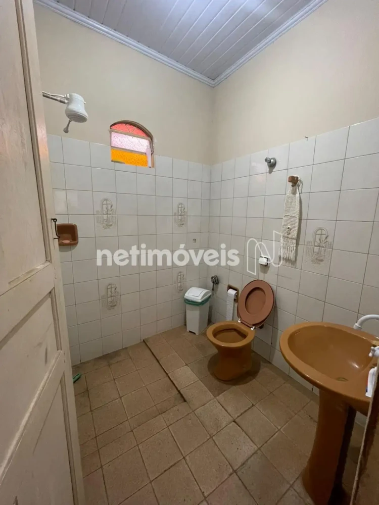 Casa para Venda com 3 quartos no bairro Alice Maia