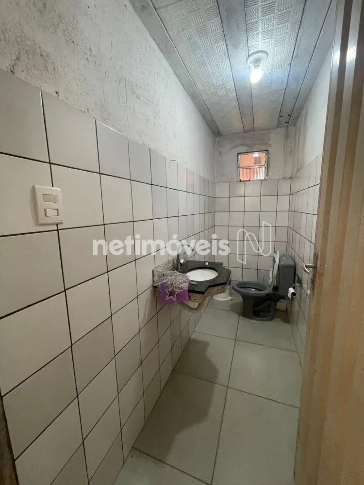 Casa para Venda com 3 quartos no bairro Alice Maia
