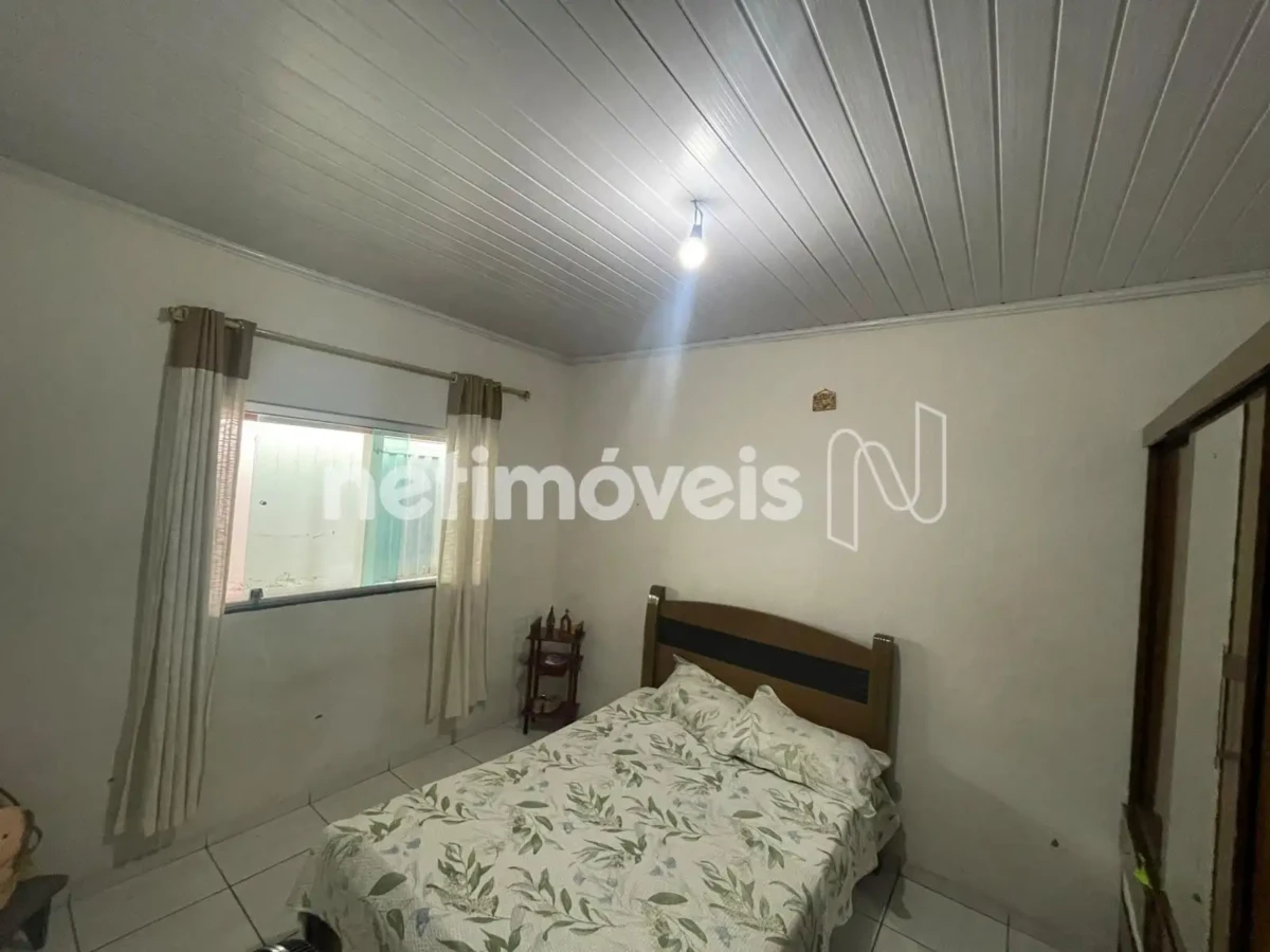 Casa para Venda com 3 quartos no bairro Alice Maia