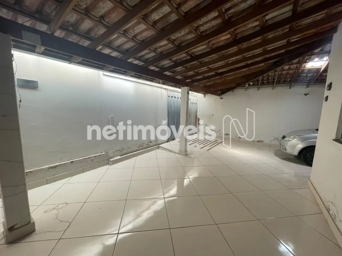 Casa para Venda com 3 quartos no bairro Alice Maia
