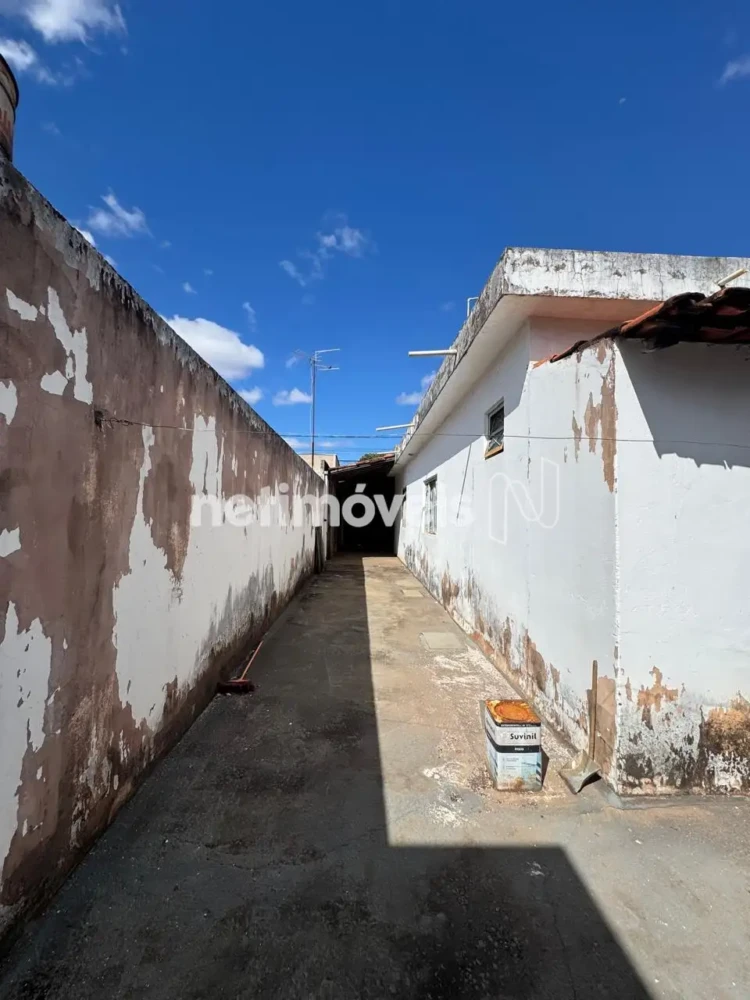 Casa para Venda com 3 quartos no bairro Independência