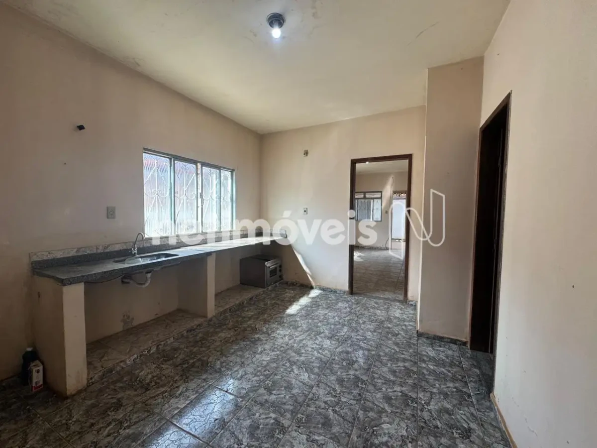 Casa para Venda com 3 quartos no bairro Independência