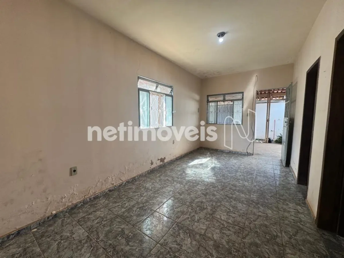 Casa para Venda com 3 quartos no bairro Independência
